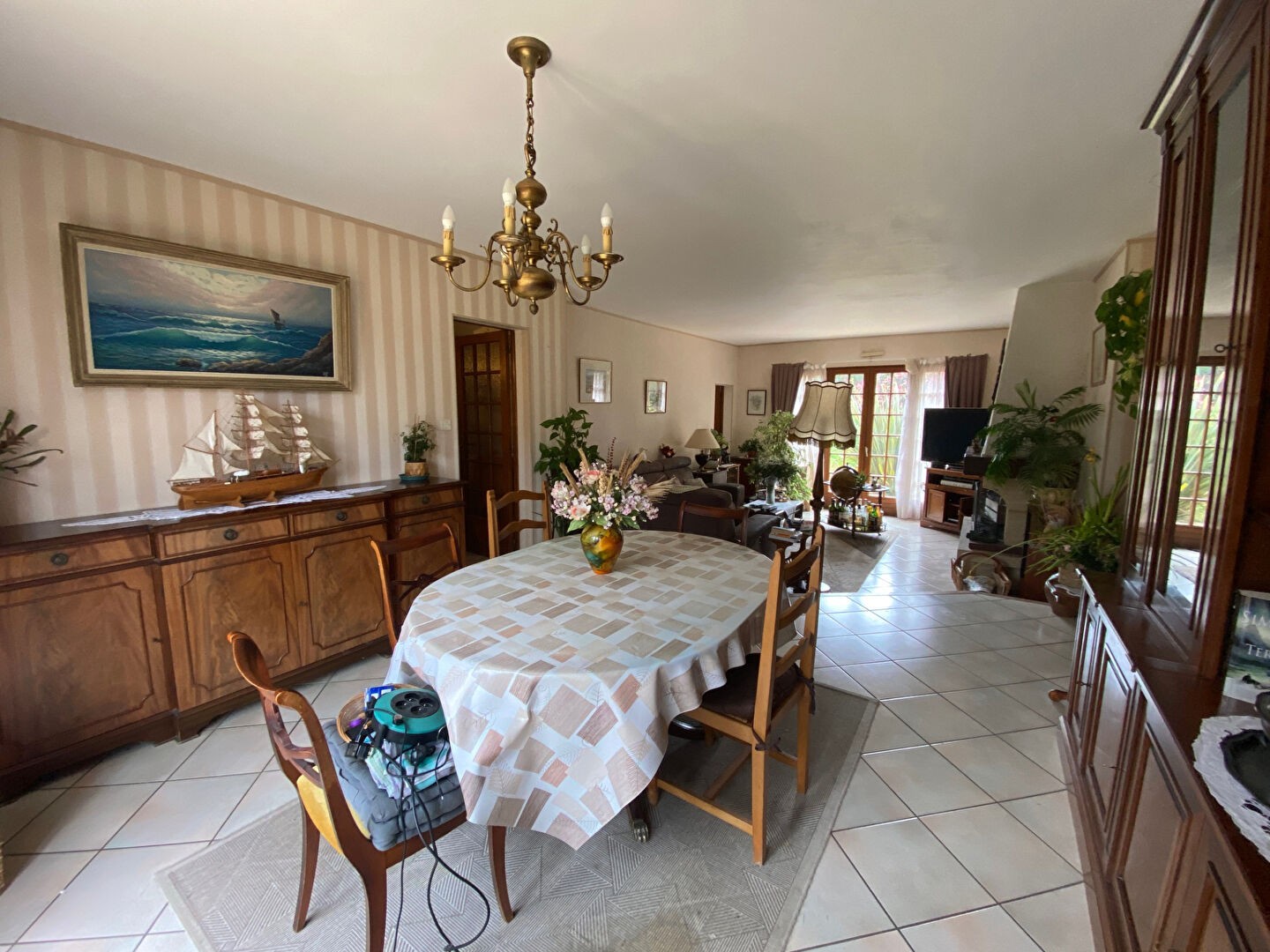 Vente Maison à Muzillac 4 pièces