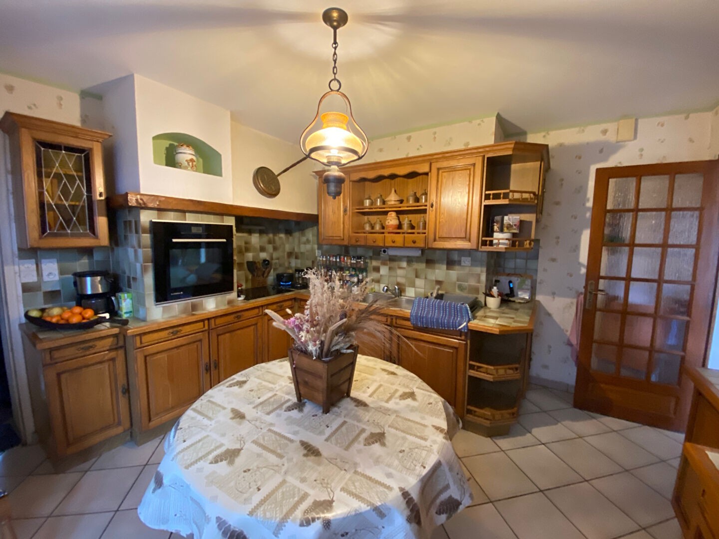 Vente Maison à Muzillac 4 pièces