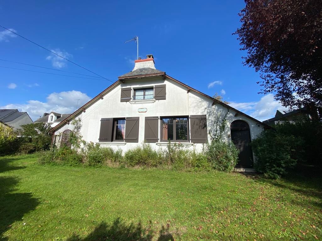 Vente Maison à Muzillac 3 pièces