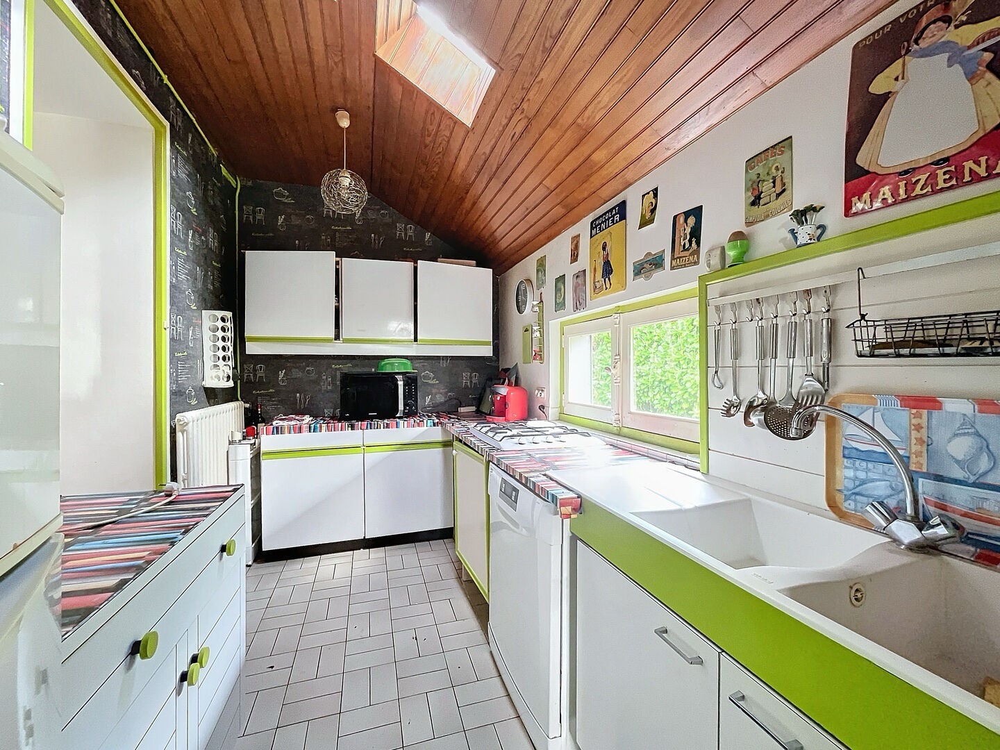 Vente Maison à Muzillac 3 pièces