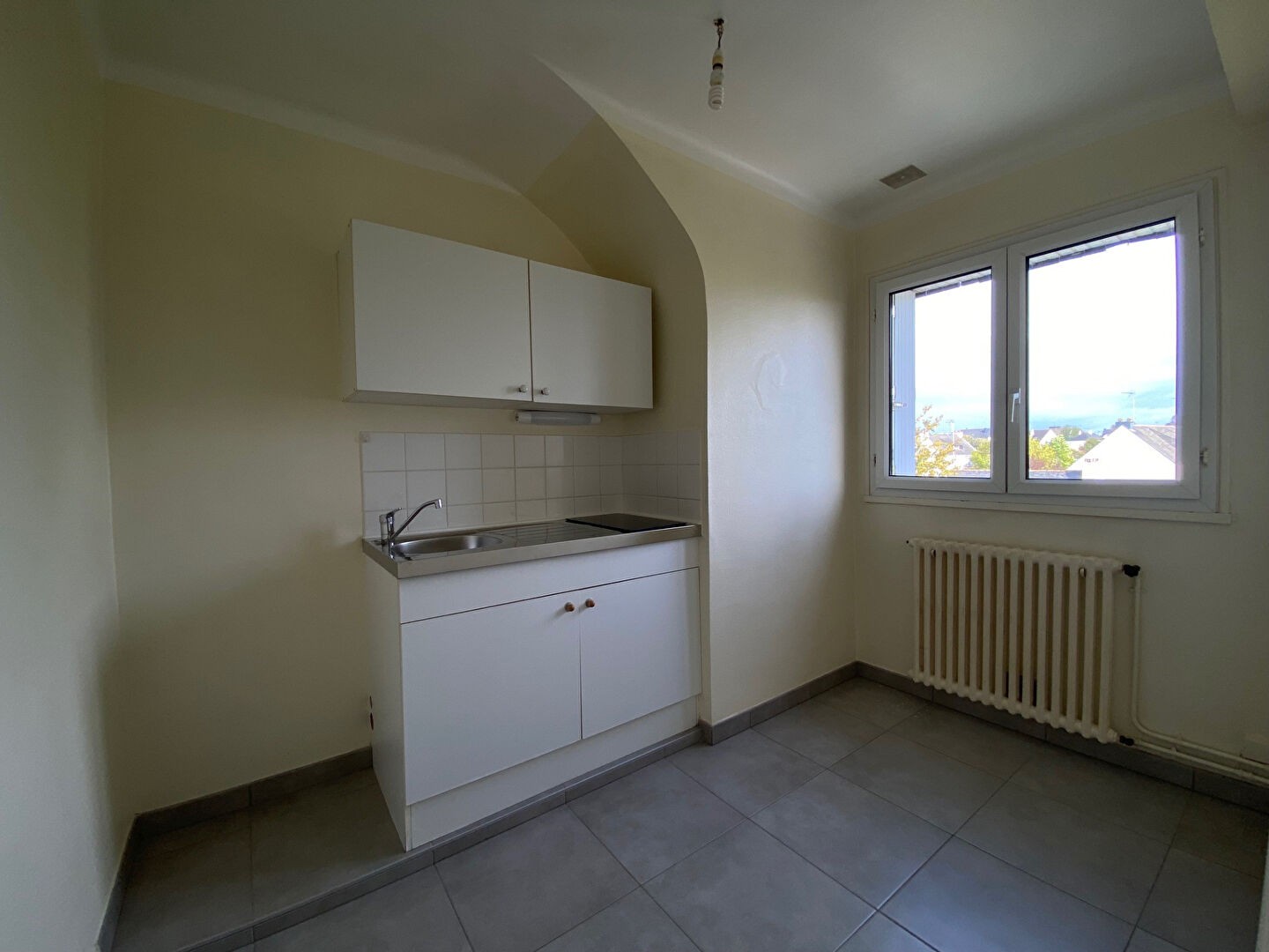 Location Appartement à Muzillac 1 pièce