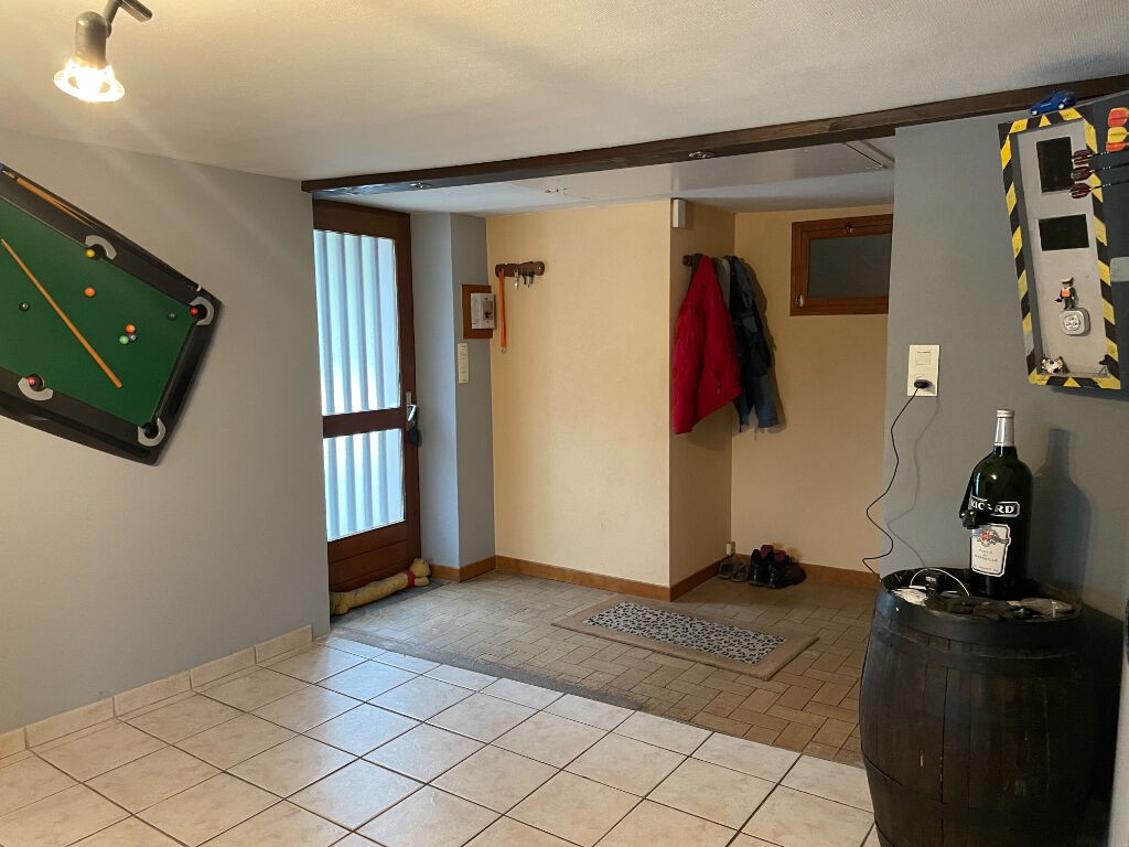 Vente Appartement à Rochesson 4 pièces