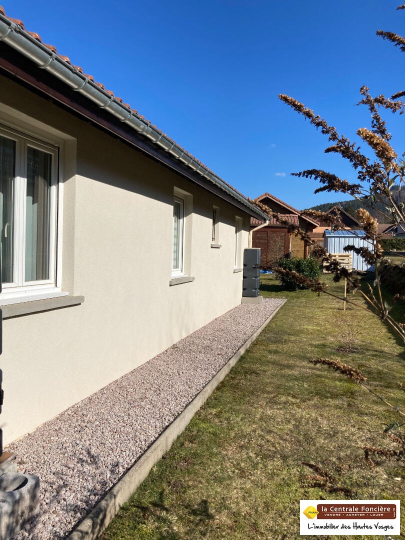 Vente Maison à Xonrupt-Longemer 4 pièces