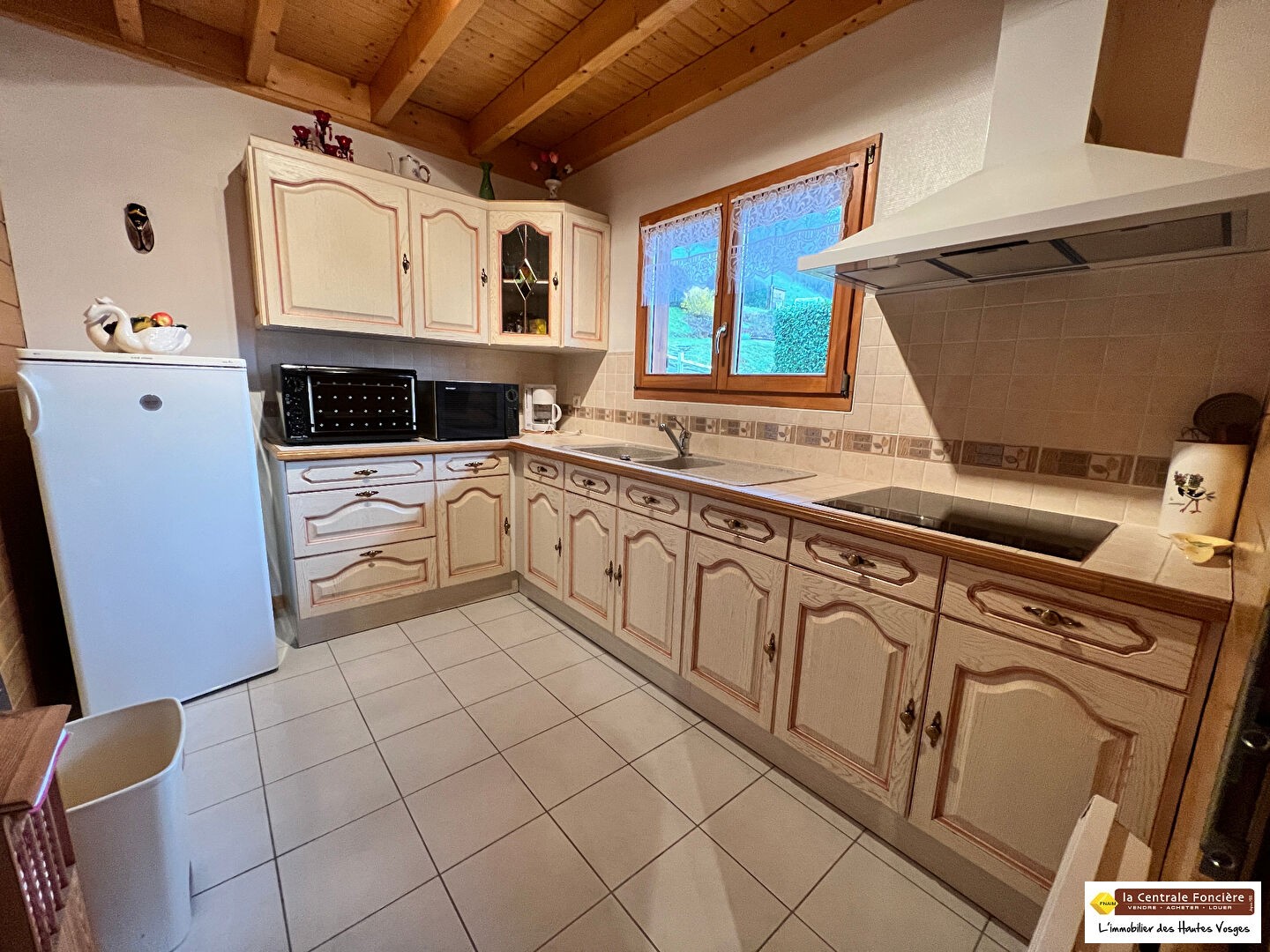 Vente Maison à la Bresse 4 pièces