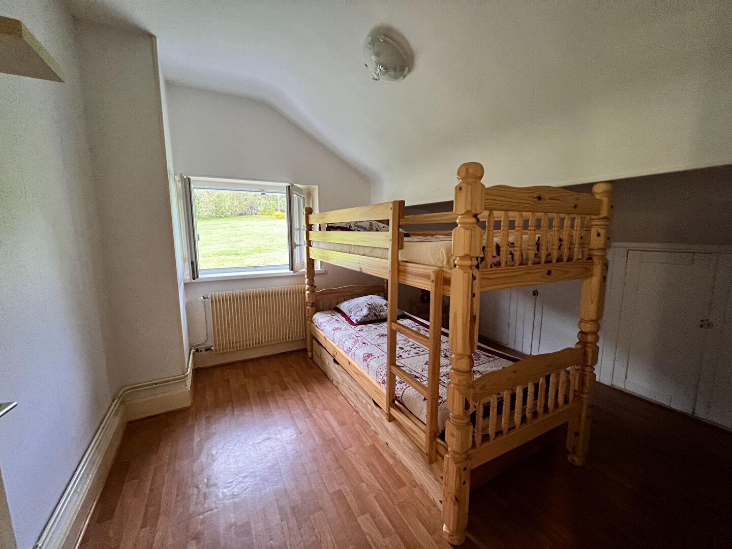 Vente Appartement à Gérardmer 3 pièces