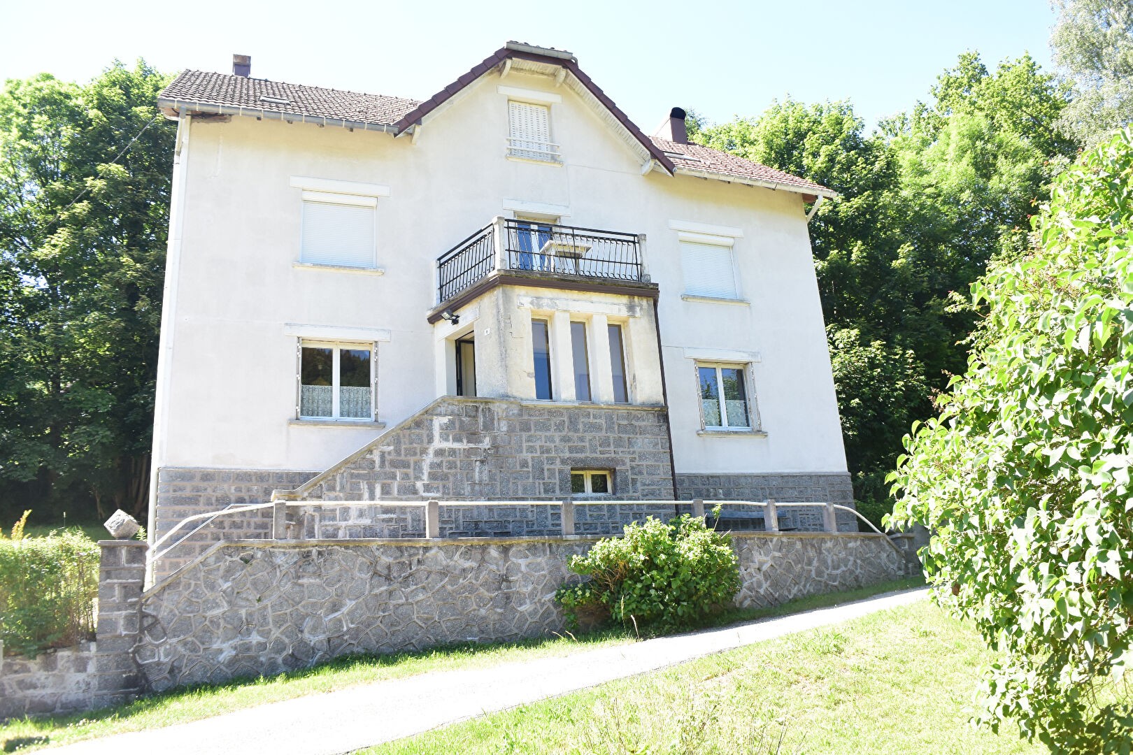 Vente Appartement à la Bresse 2 pièces