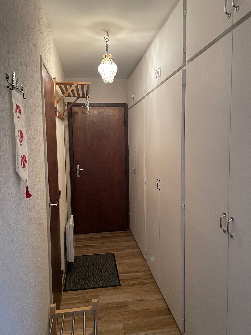 Vente Appartement à la Bresse 1 pièce