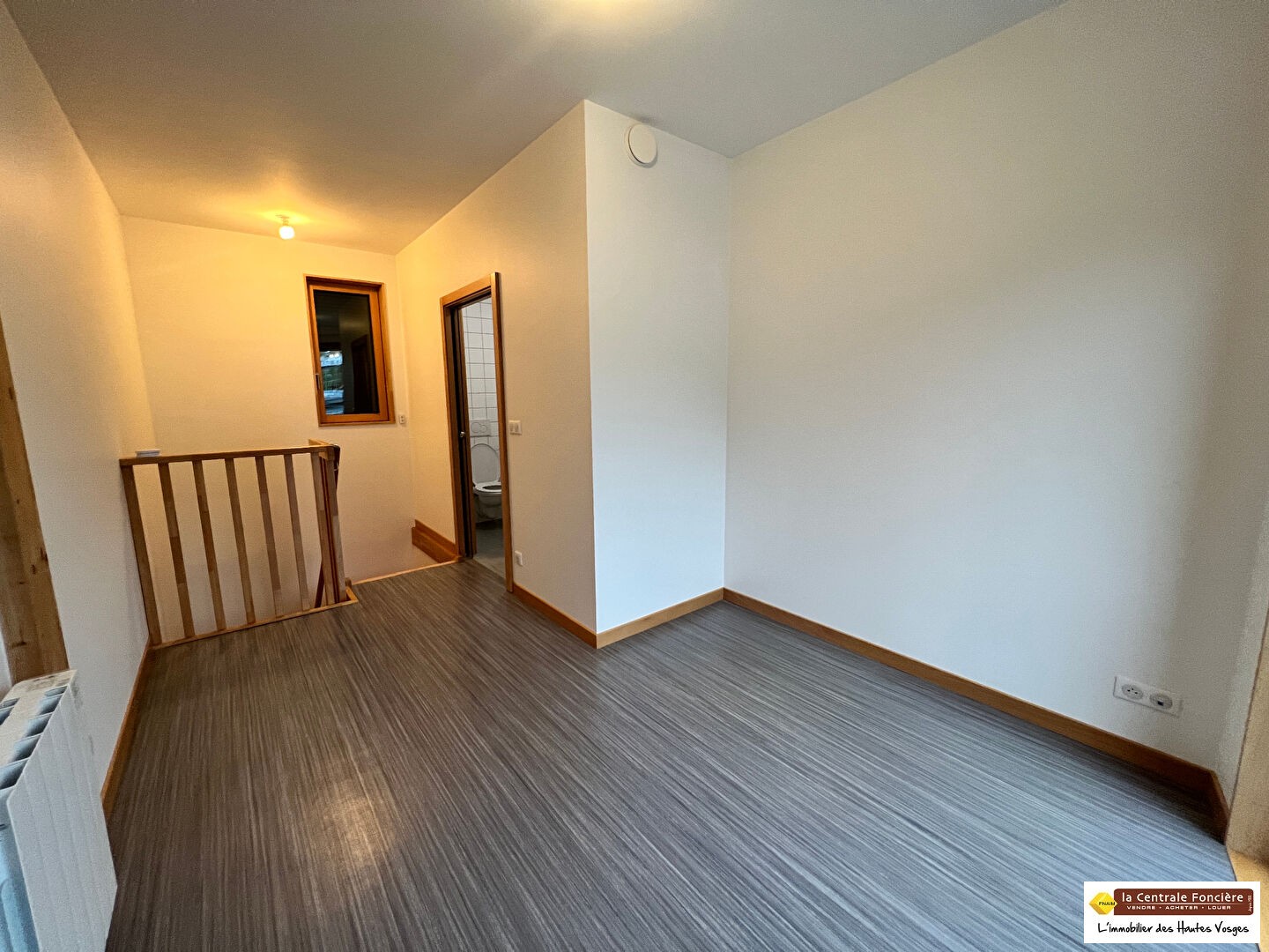 Vente Appartement à la Bresse 1 pièce