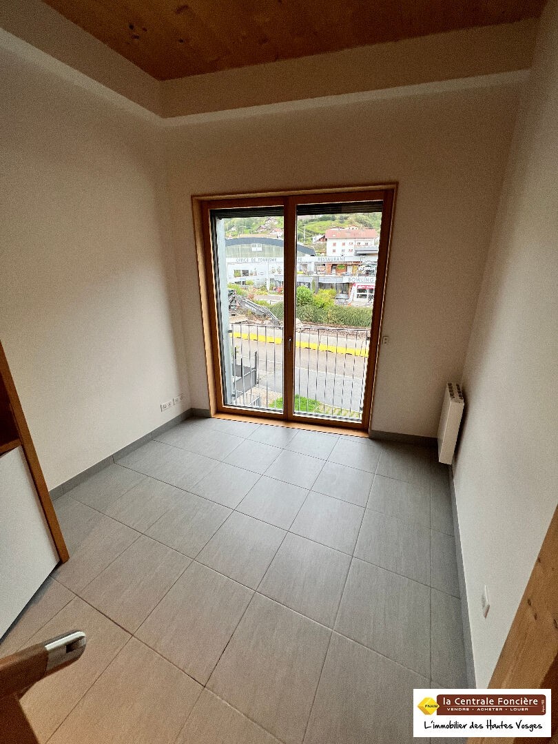 Vente Appartement à la Bresse 1 pièce