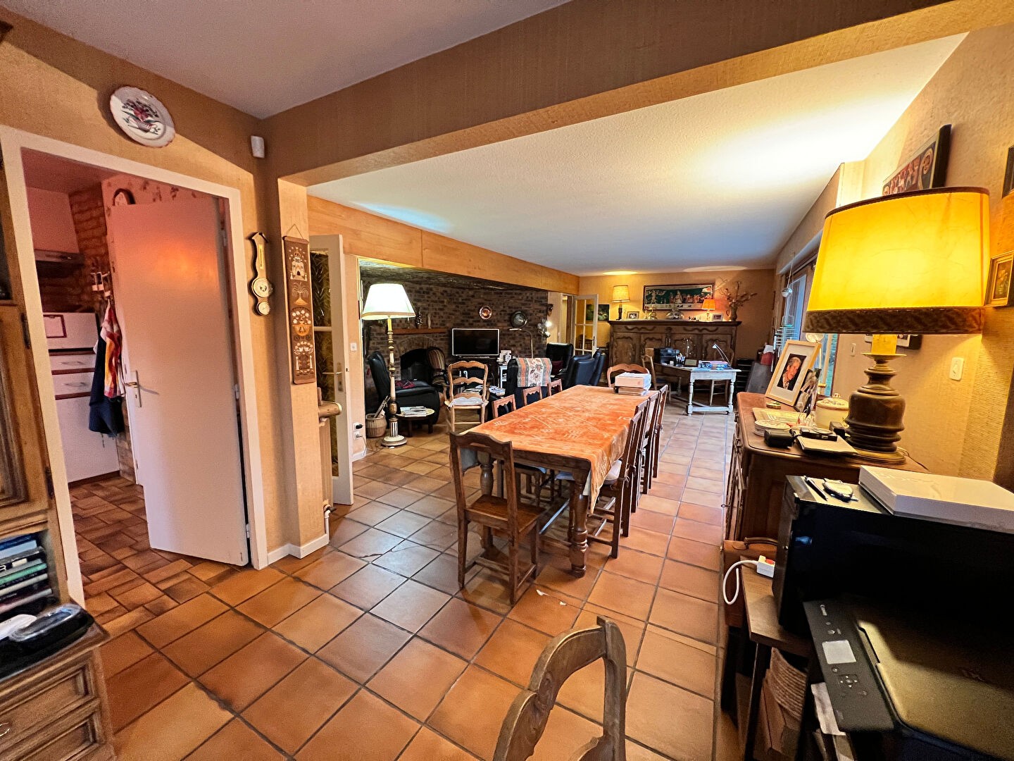 Vente Maison à la Bresse 7 pièces