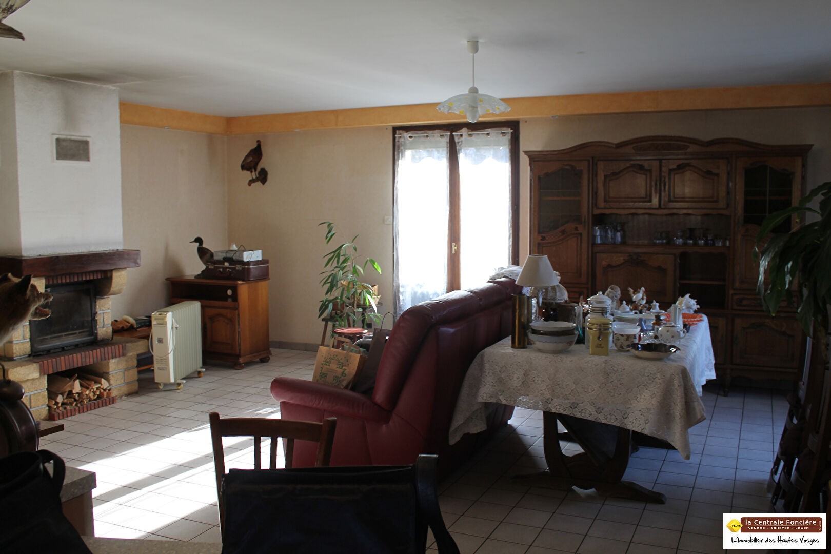 Vente Maison à le Thillot 5 pièces