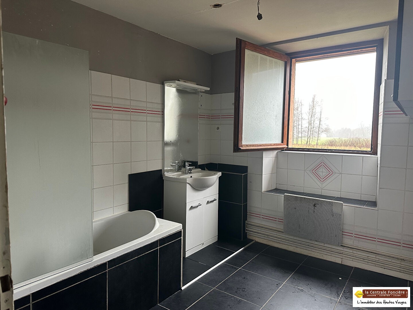 Vente Appartement à Ramonchamp 5 pièces