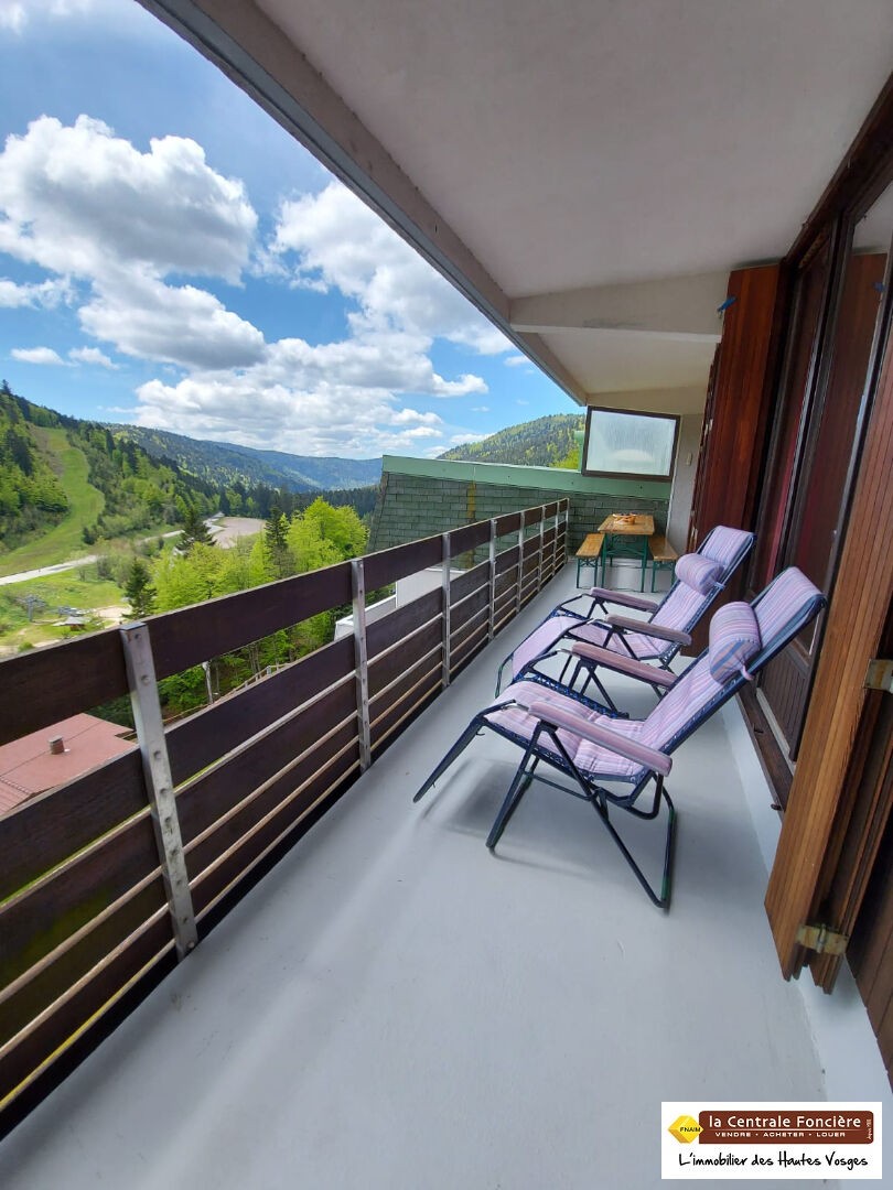 Vente Appartement à la Bresse 2 pièces