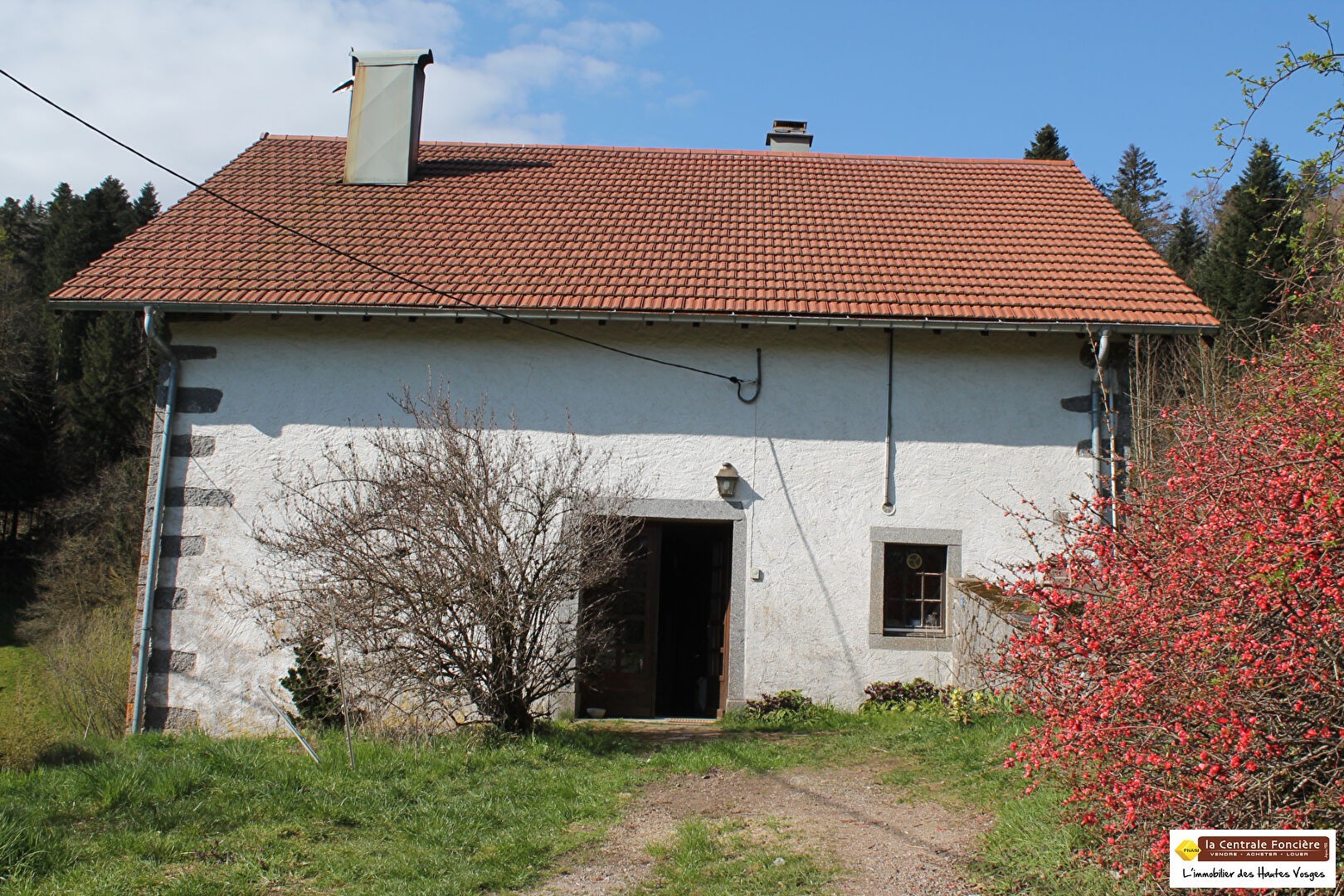 Vente Maison à Cornimont 7 pièces