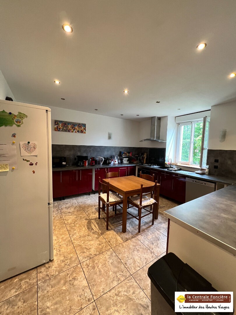 Vente Maison à Cornimont 5 pièces