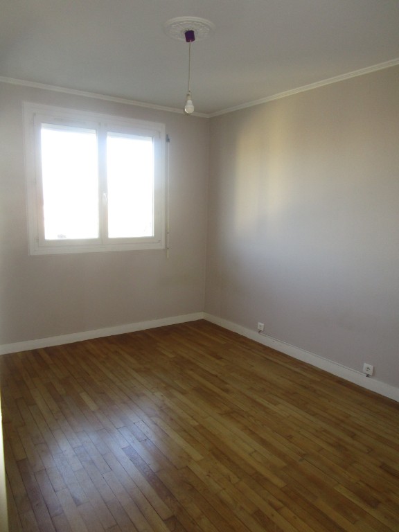 Location Appartement à Rennes 3 pièces