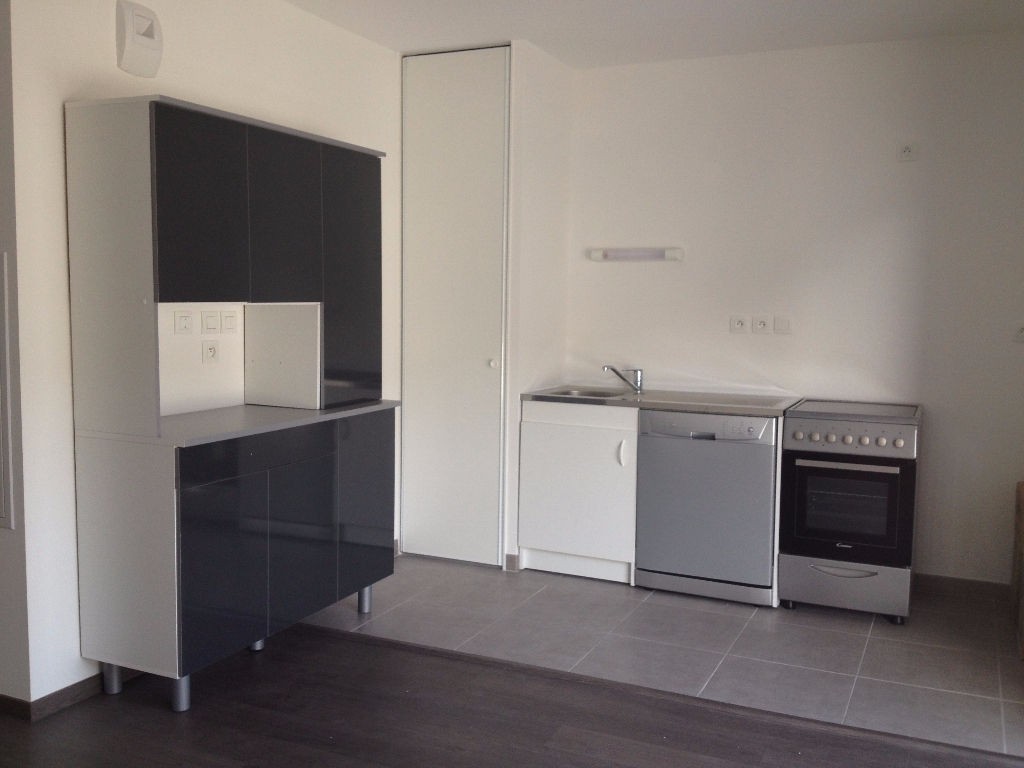 Location Appartement à Rennes 2 pièces