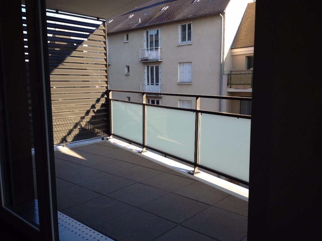 Location Appartement à Rennes 2 pièces