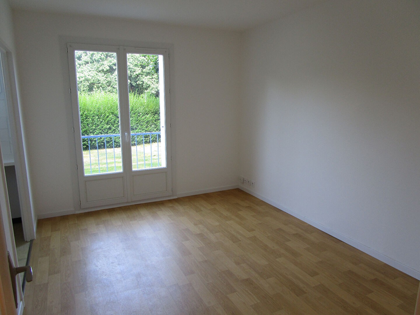 Location Appartement à Rennes 1 pièce