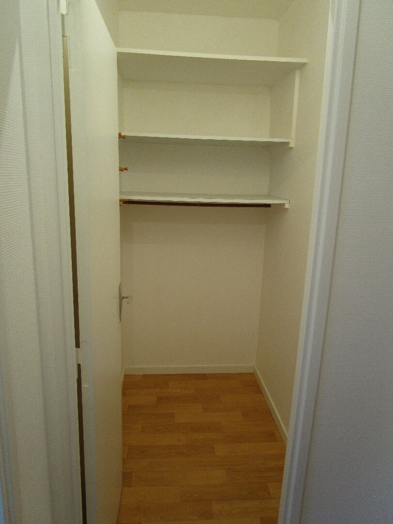 Location Appartement à Rennes 1 pièce