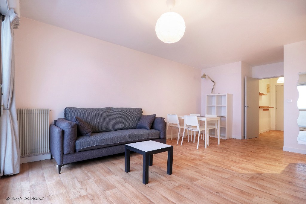 Location Appartement à Rennes 1 pièce