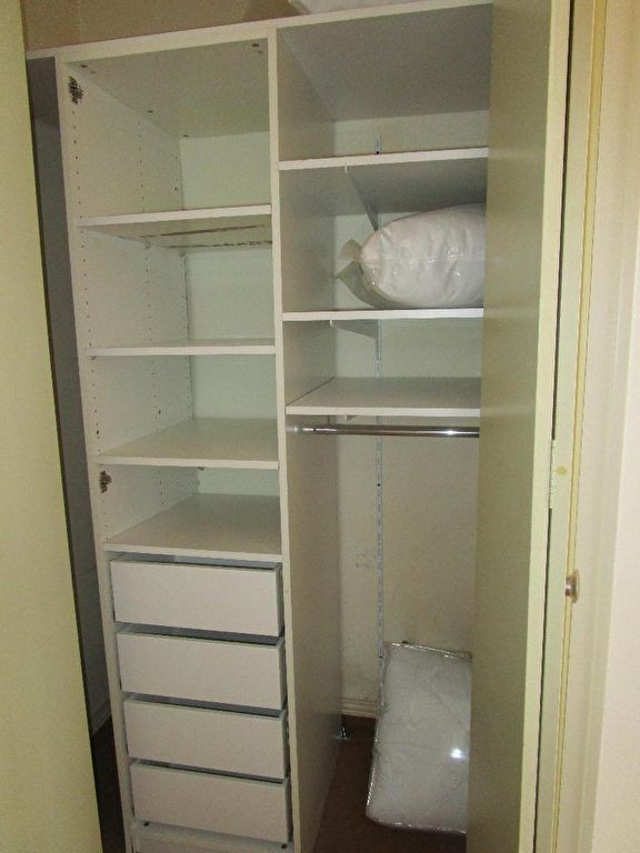 Location Appartement à Rennes 1 pièce