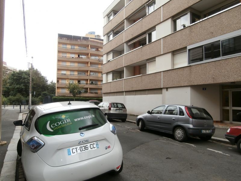 Location Appartement à Rennes 1 pièce