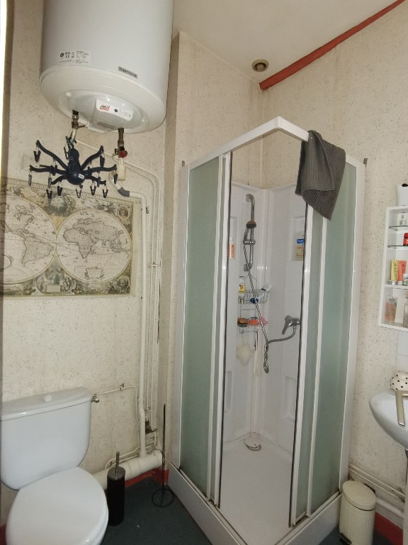 Location Appartement à Rennes 2 pièces