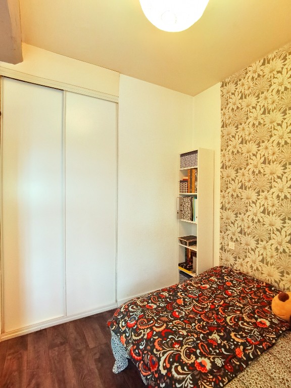 Location Appartement à Rennes 2 pièces