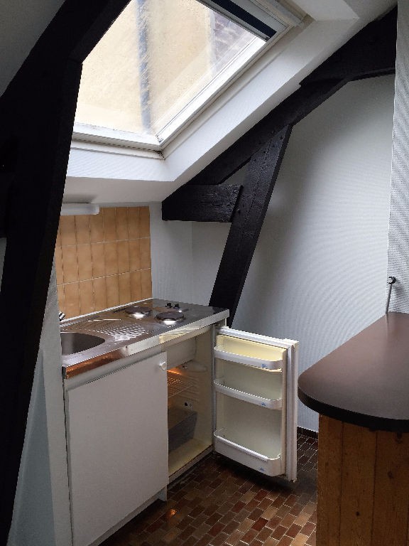 Location Appartement à Rennes 1 pièce