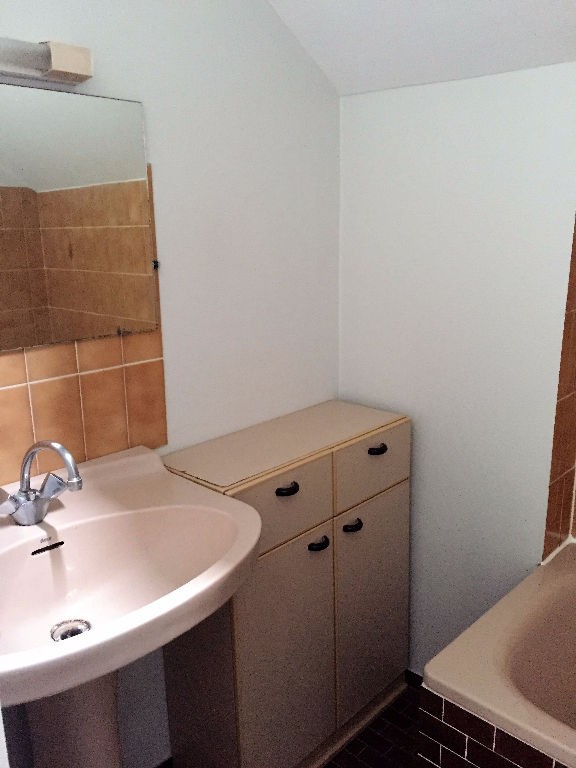 Location Appartement à Rennes 1 pièce