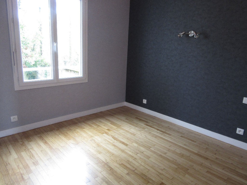 Location Appartement à Rennes 3 pièces