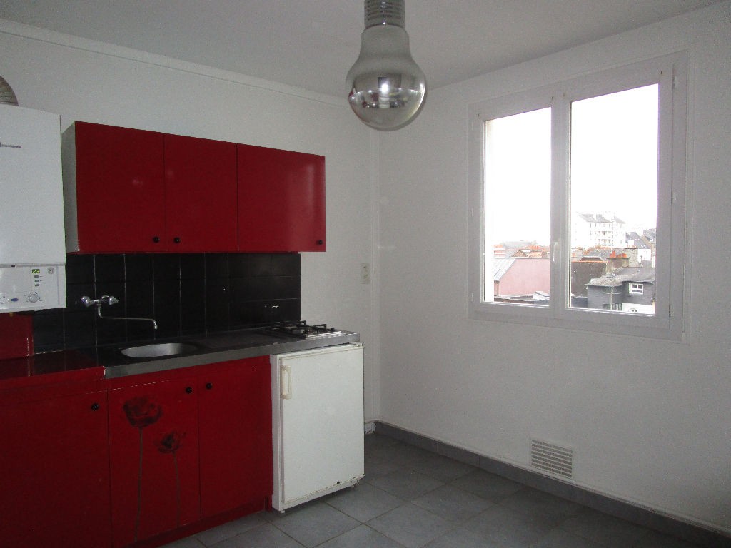 Location Appartement à Rennes 1 pièce