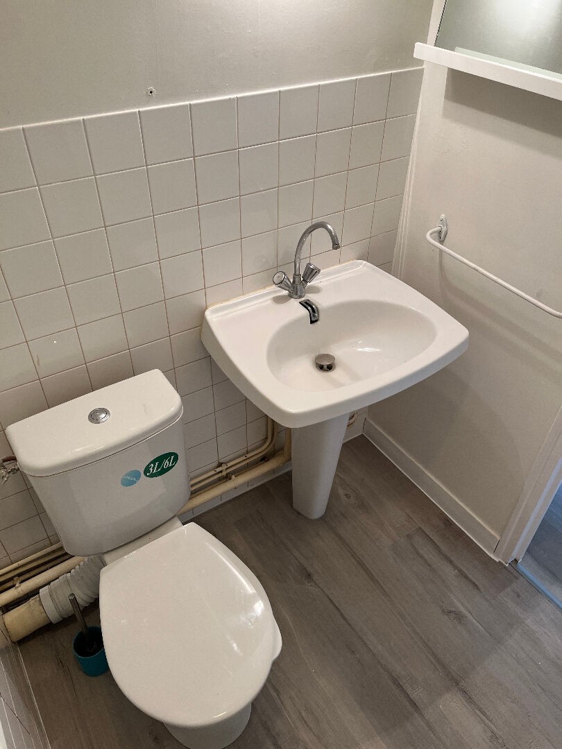 Location Appartement à Rennes 2 pièces