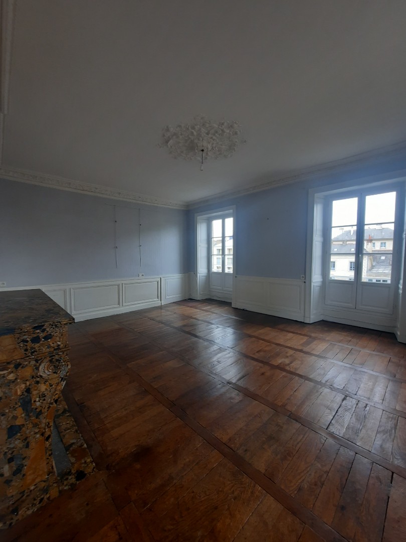 Location Appartement à Rennes 4 pièces