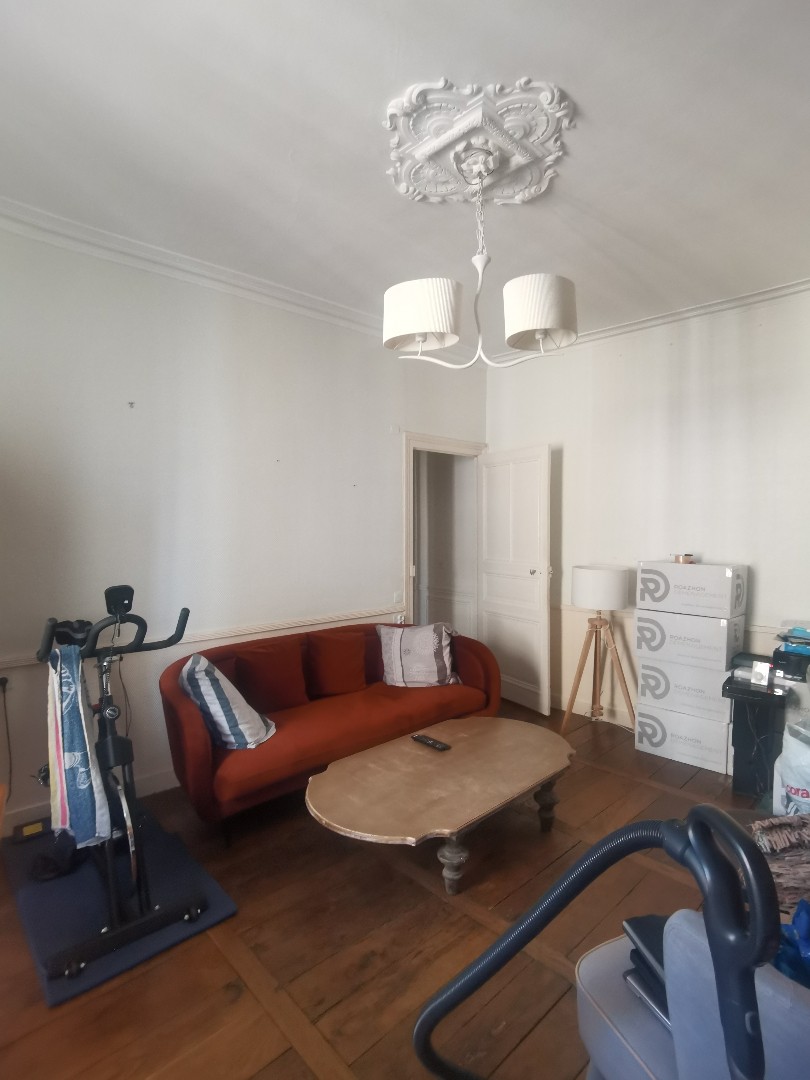 Location Appartement à Rennes 4 pièces