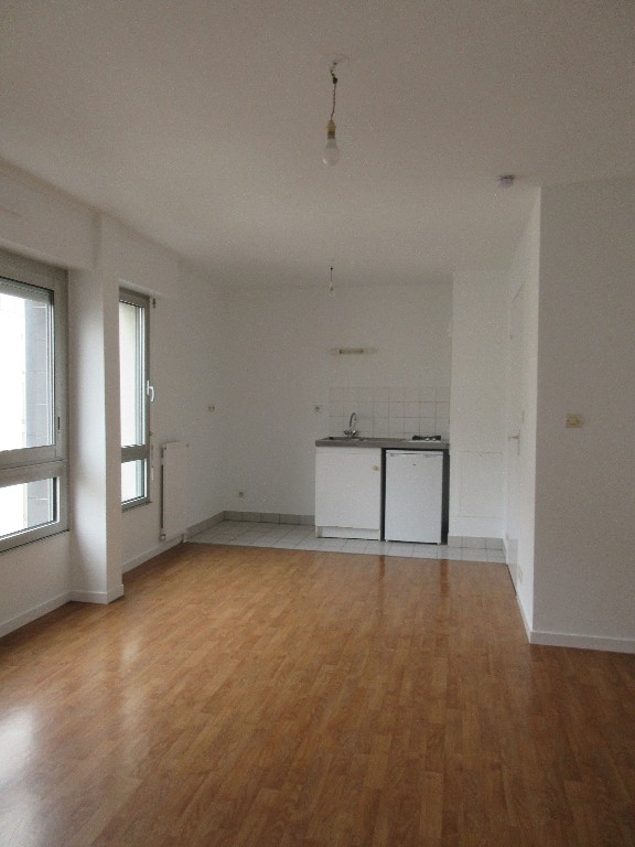 Location Appartement à Rennes 2 pièces