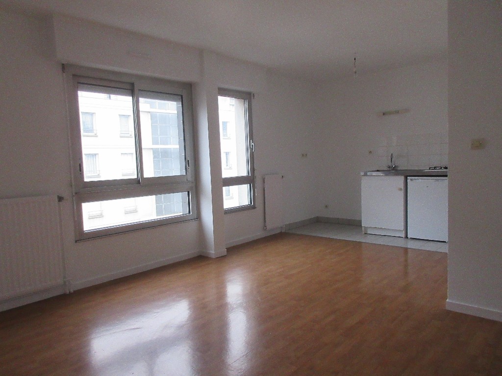 Location Appartement à Rennes 2 pièces