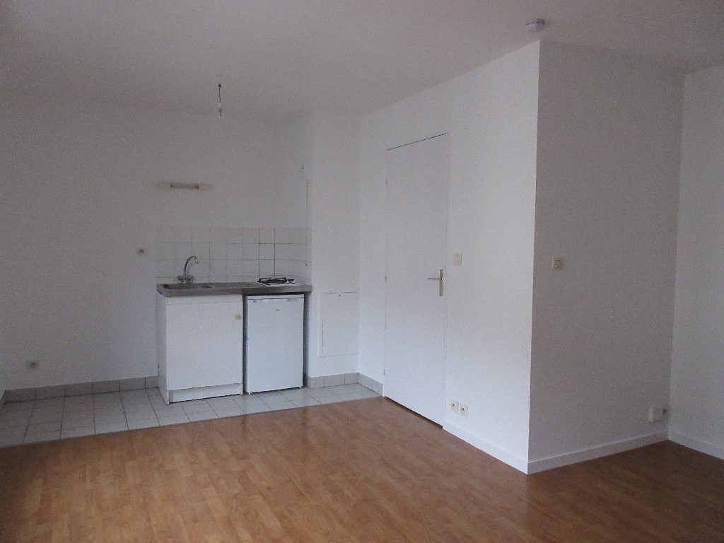 Location Appartement à Rennes 2 pièces