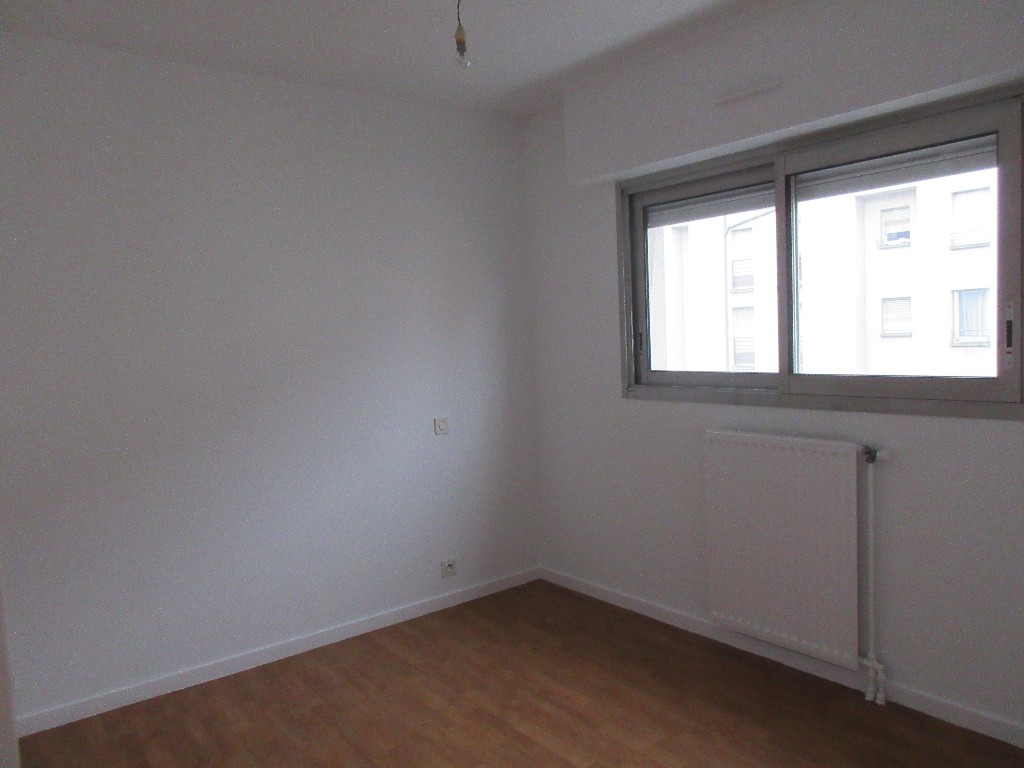 Location Appartement à Rennes 2 pièces