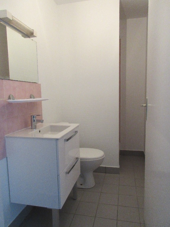 Location Appartement à Rennes 2 pièces