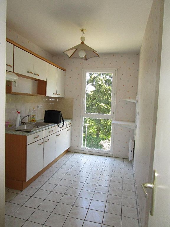 Location Appartement à Rennes 3 pièces