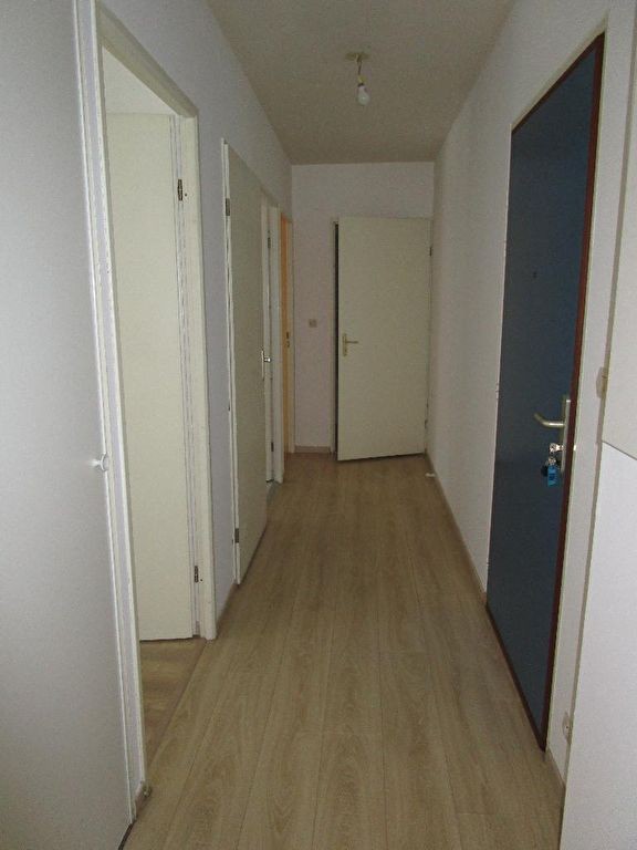 Location Appartement à Rennes 3 pièces