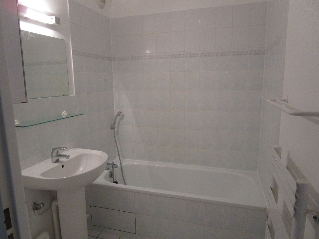 Location Appartement à Rennes 3 pièces