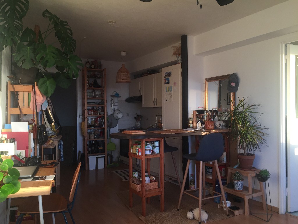 Location Appartement à Rennes 2 pièces