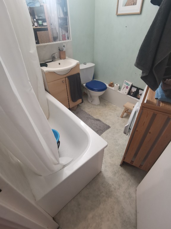 Location Appartement à Rennes 2 pièces