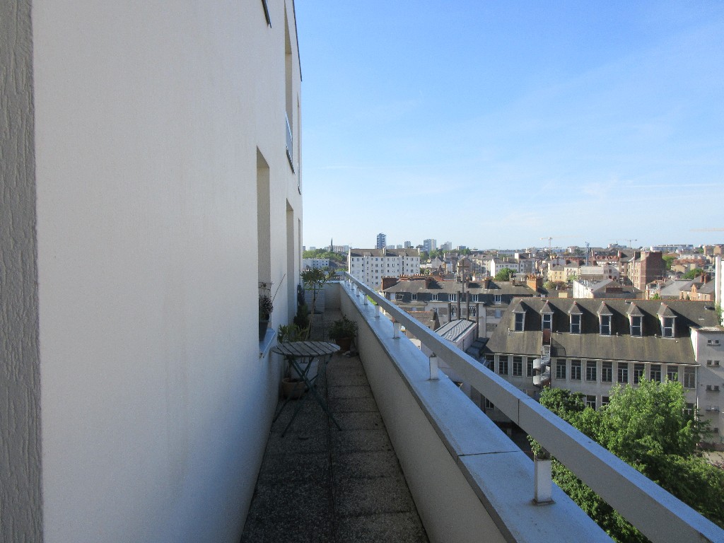 Location Appartement à Rennes 2 pièces