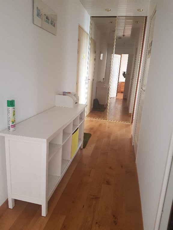 Location Appartement à Rennes 2 pièces