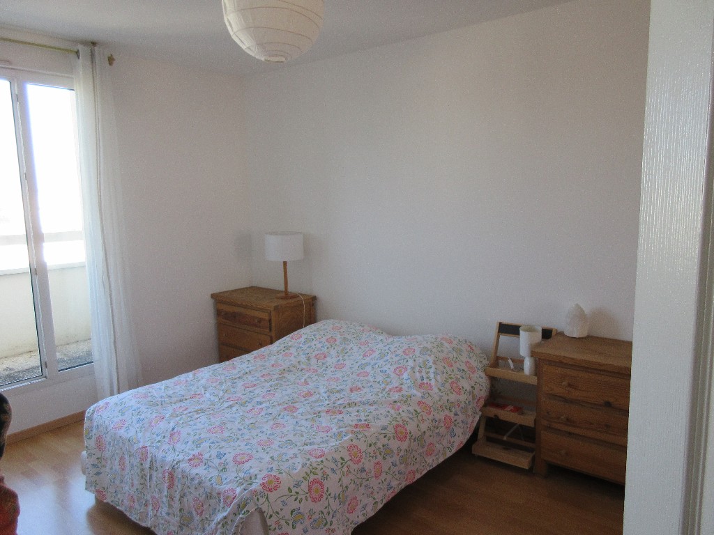 Location Appartement à Rennes 2 pièces