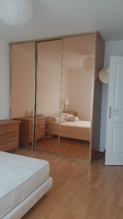 Location Appartement à Rennes 2 pièces